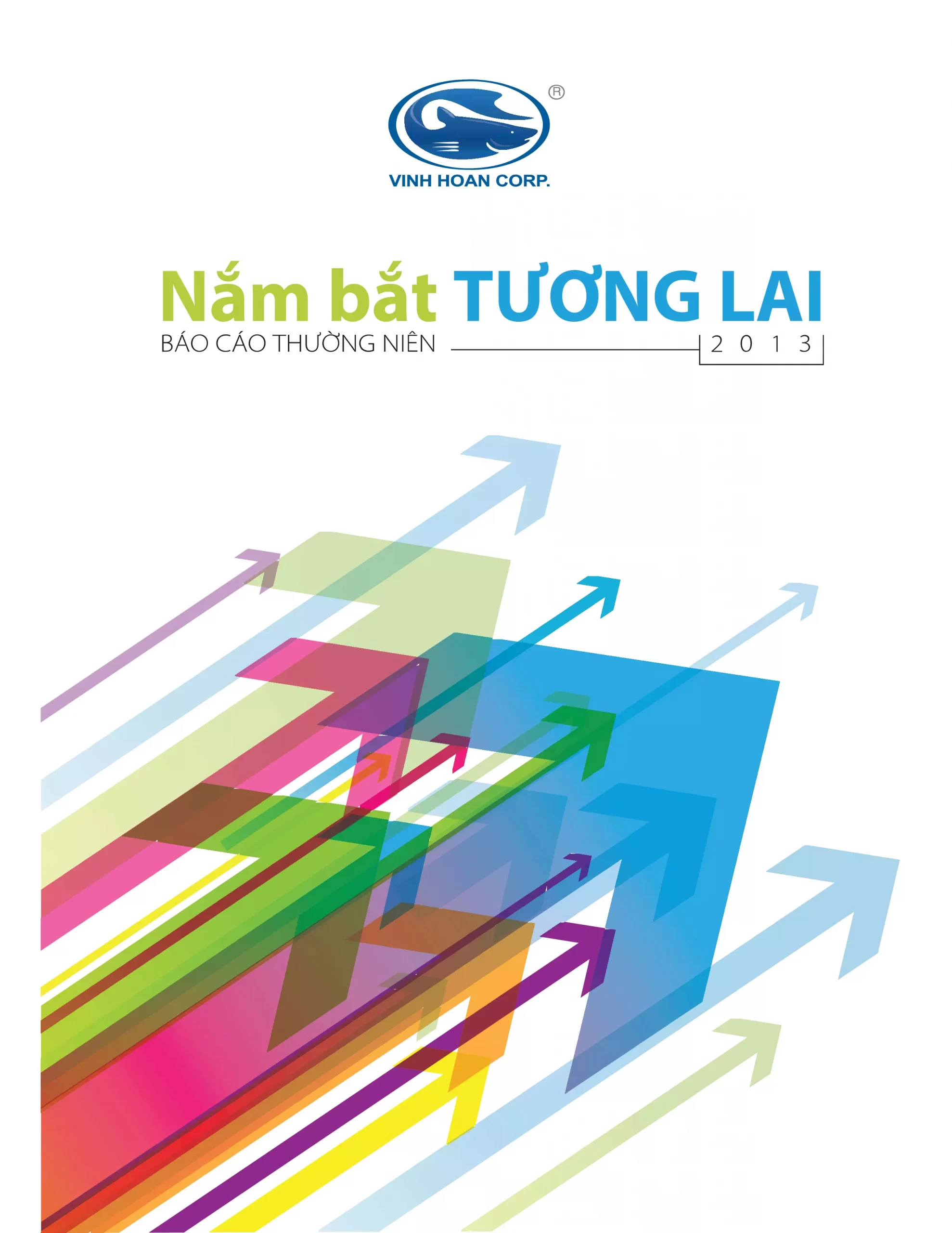 ANNUAL REPORT 2013