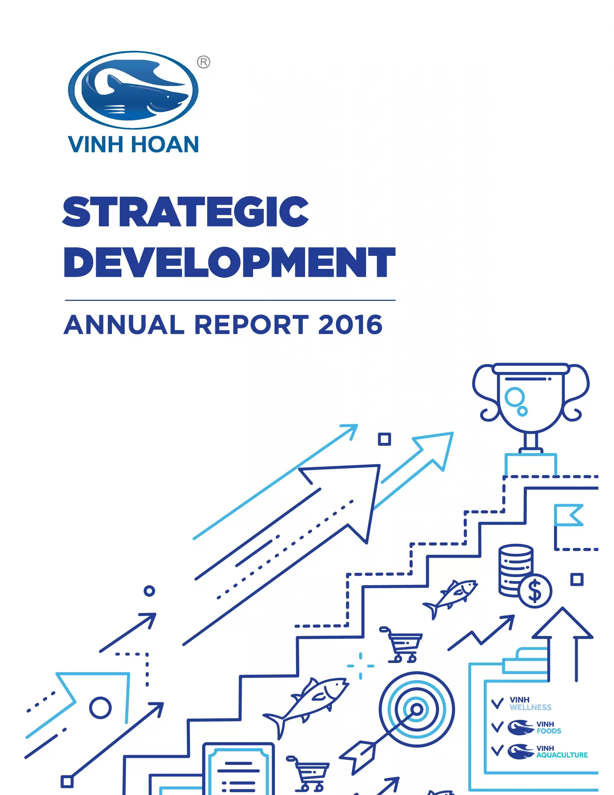 ANNUAL REPORT 2016