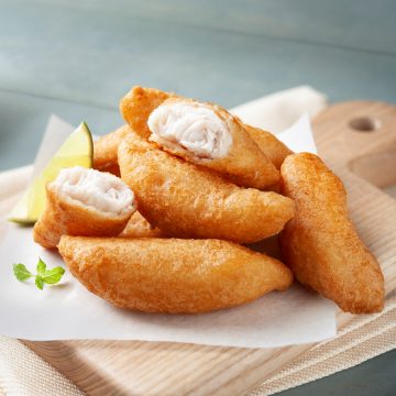 BEER BATTERED PANGASIUS STRIP scaled