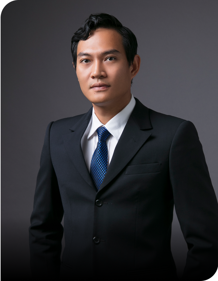 Nguyen Van Khanh