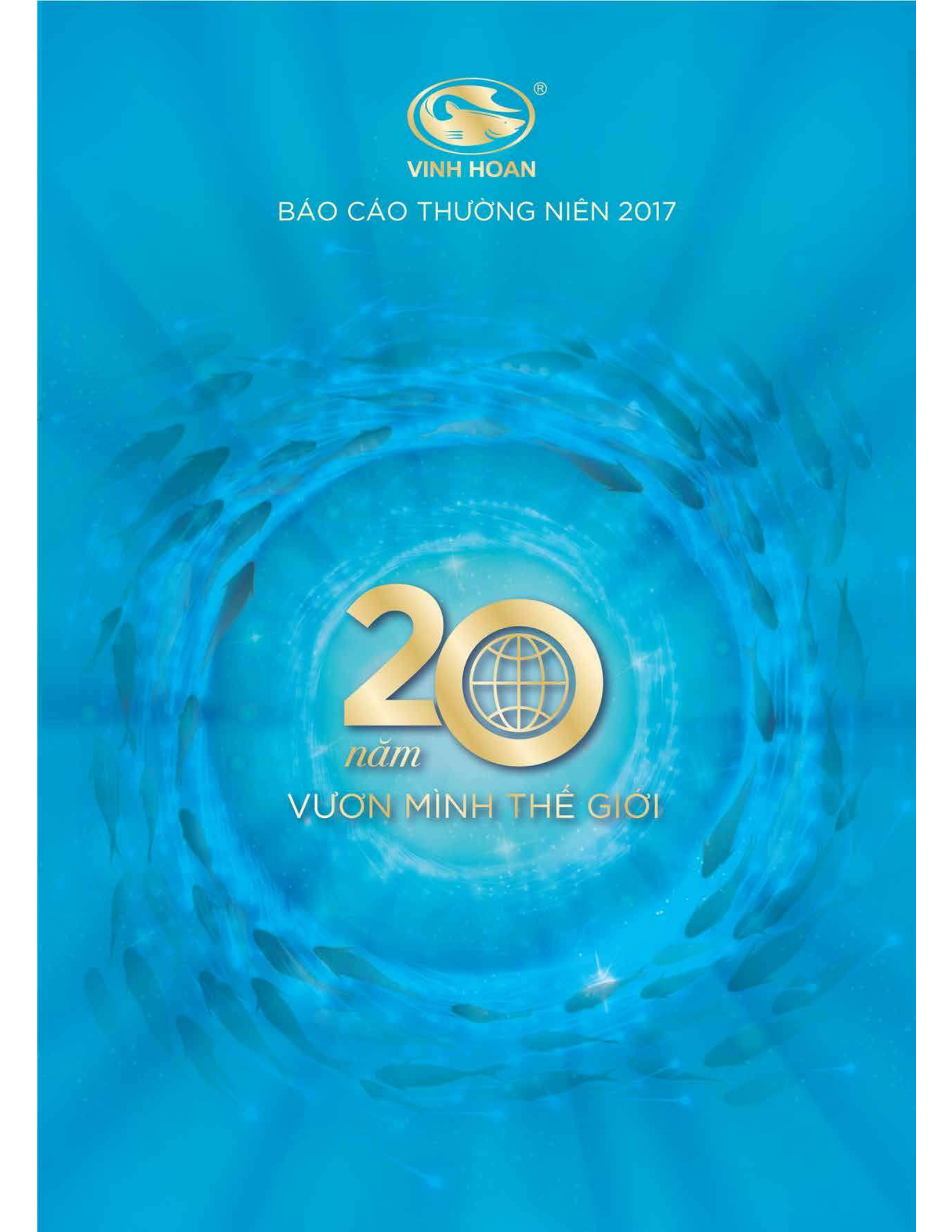 ANNUAL REPORT 2017