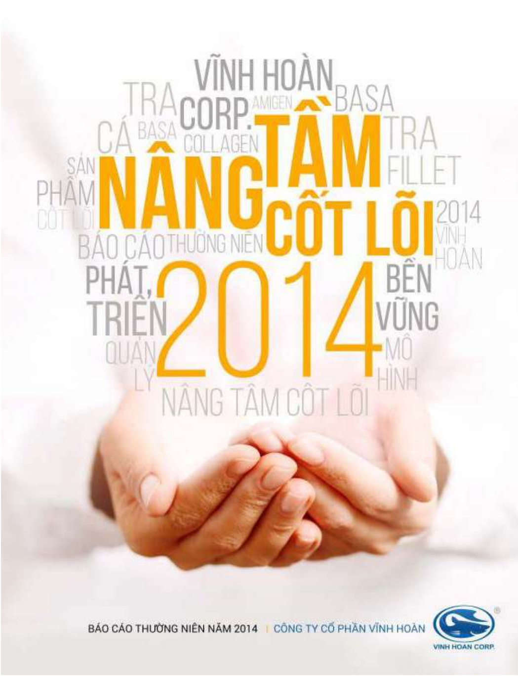 ANNUAL REPORT 2014