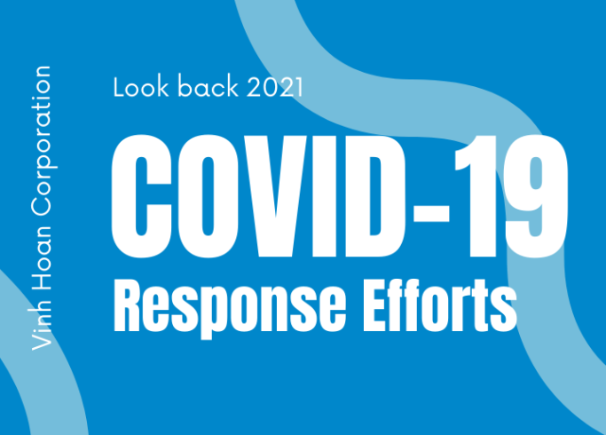 COVID 19 Vaccine fund 2