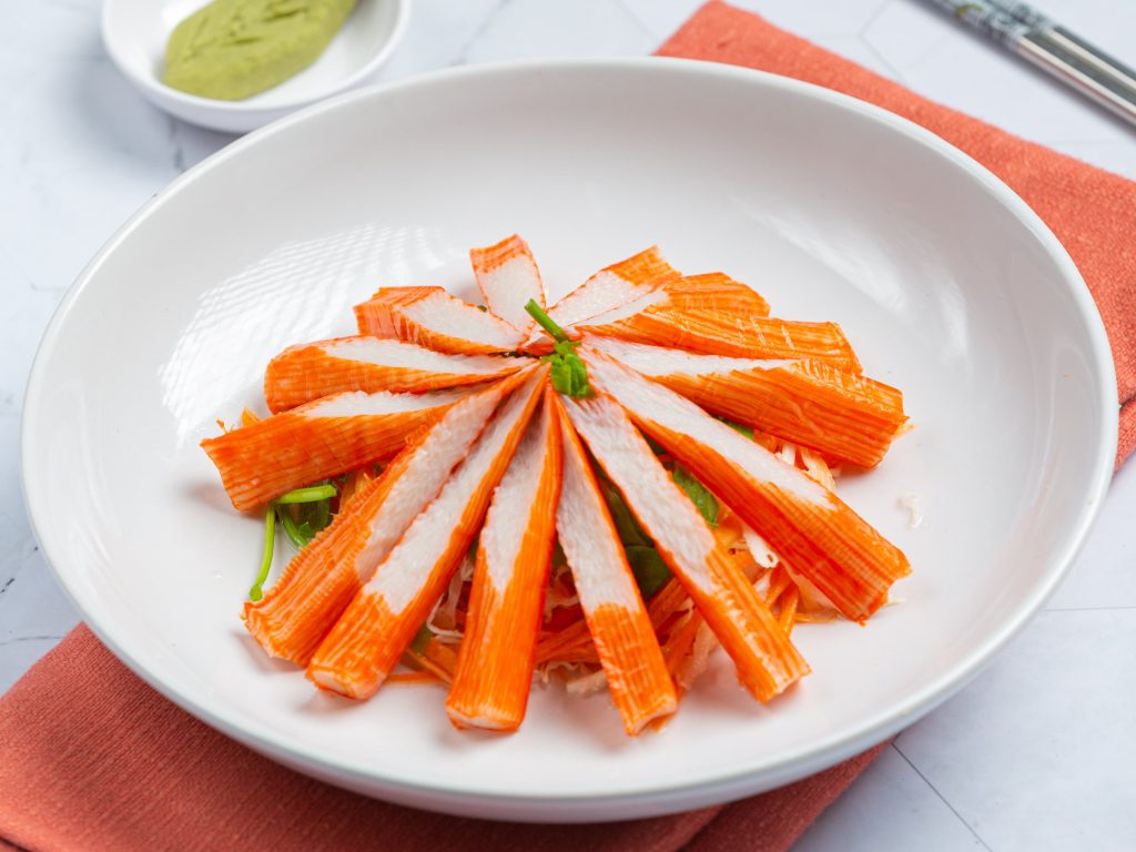 Vinh Hoan’s Surimi Factory in Dong Thap to Start Operation in October VHC