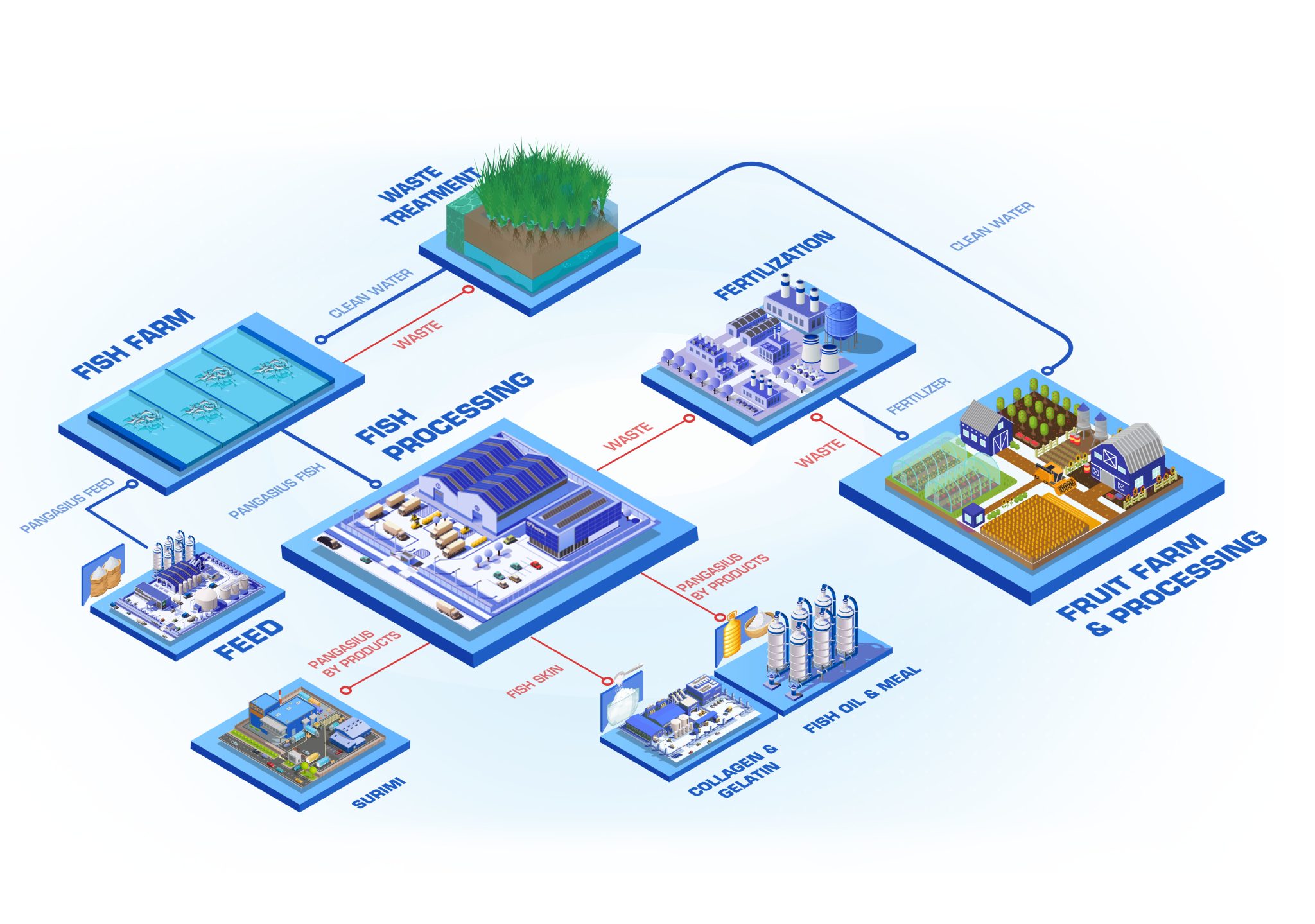 VHC Circular Economic Model scaled