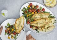 Vietnam pangasius exporting