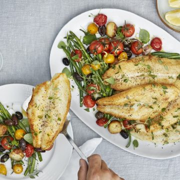 Vietnam pangasius exporting