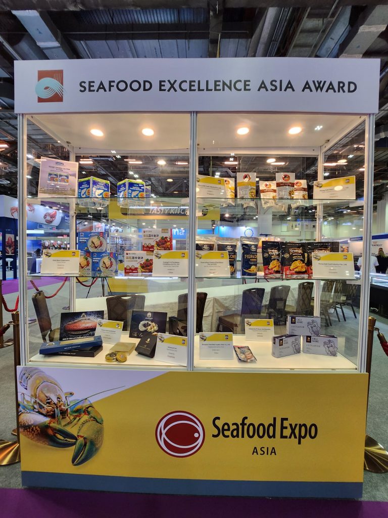 seafood expo asia 2023 2