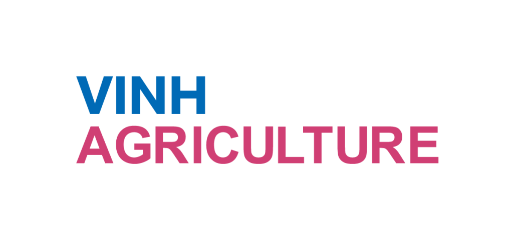 Logo VinhAgriculture