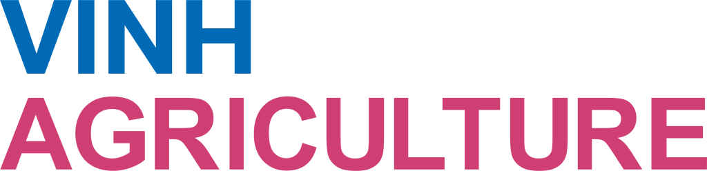 Logo Vinh Agriculture