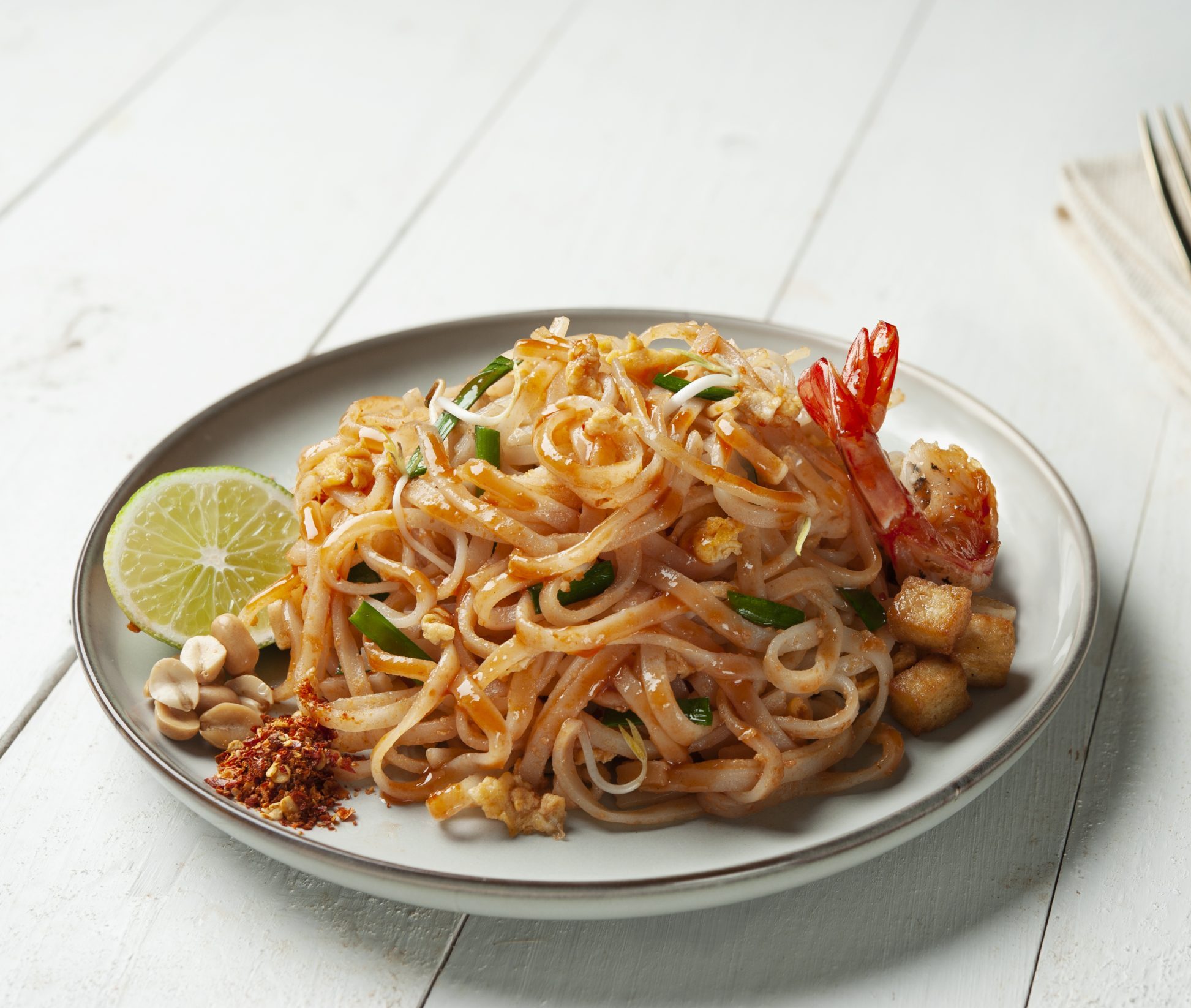 Pad Thai scaled