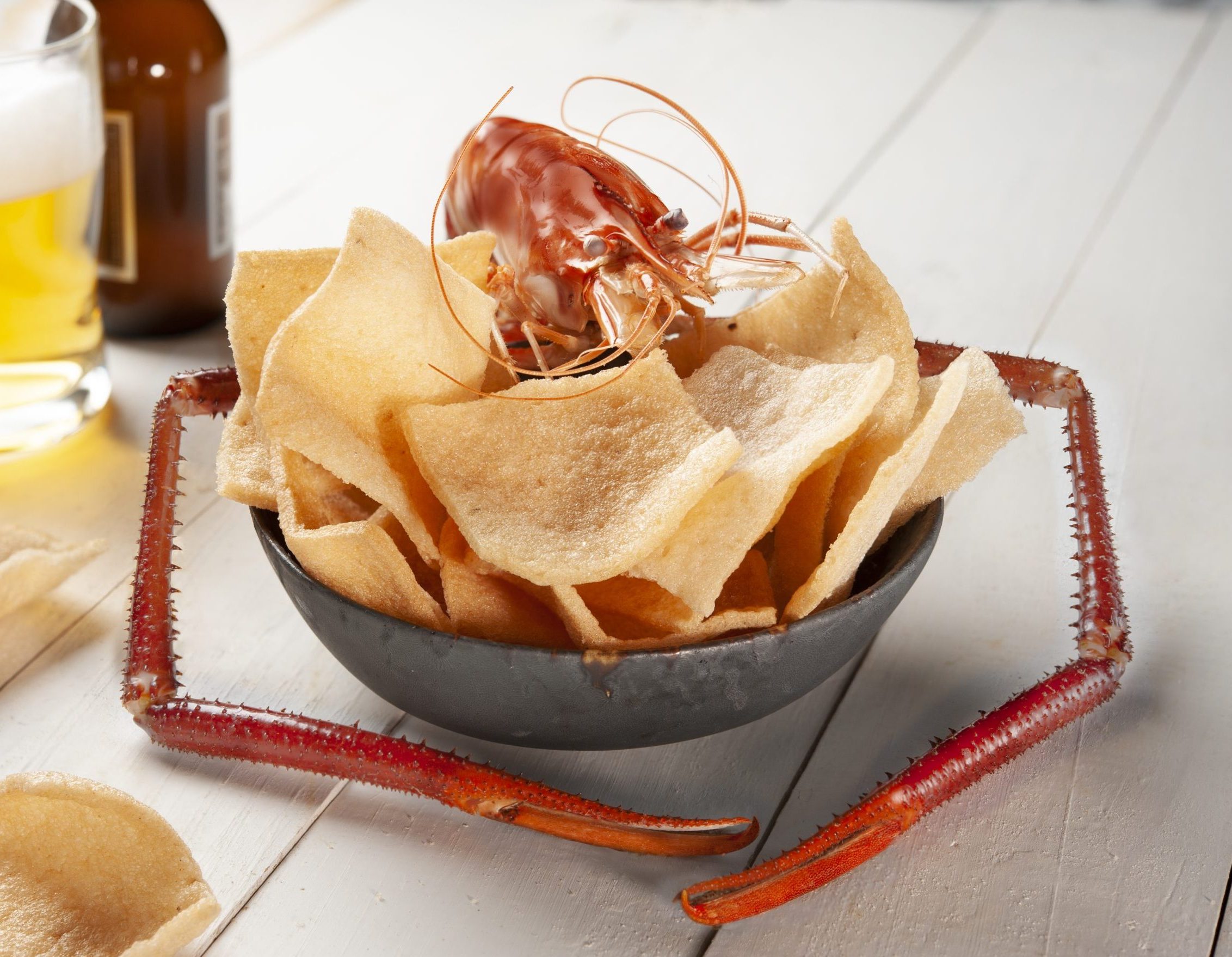 Prawn Crackers square shape banh phong tom vuong 1 scaled