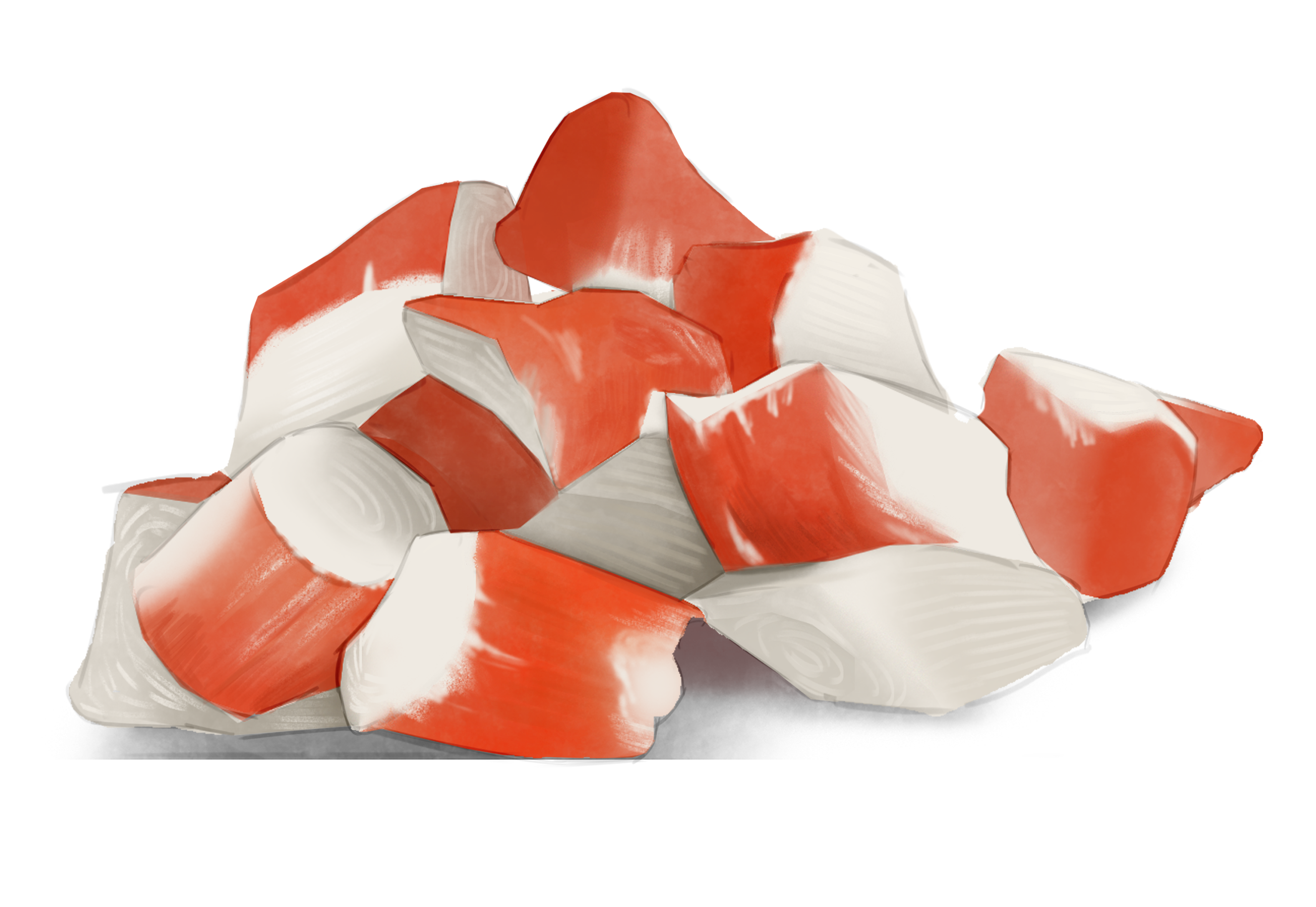 Crab Chunk
