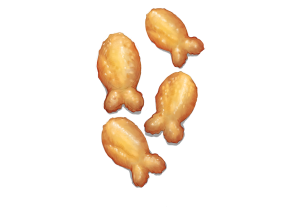 Fish Nuggests