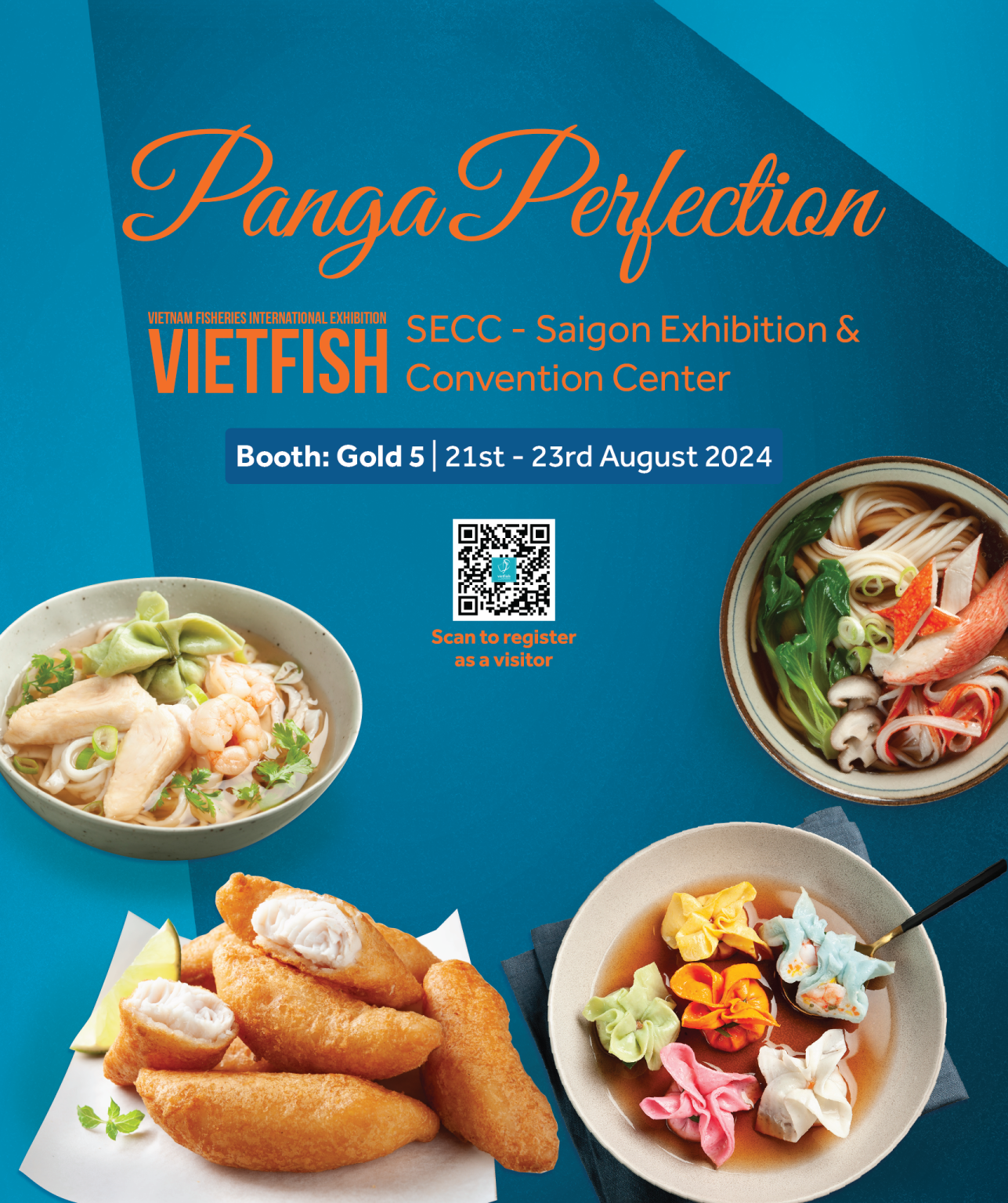 Basa Fish Industry: Vinh Hoan's Circular Economic Model