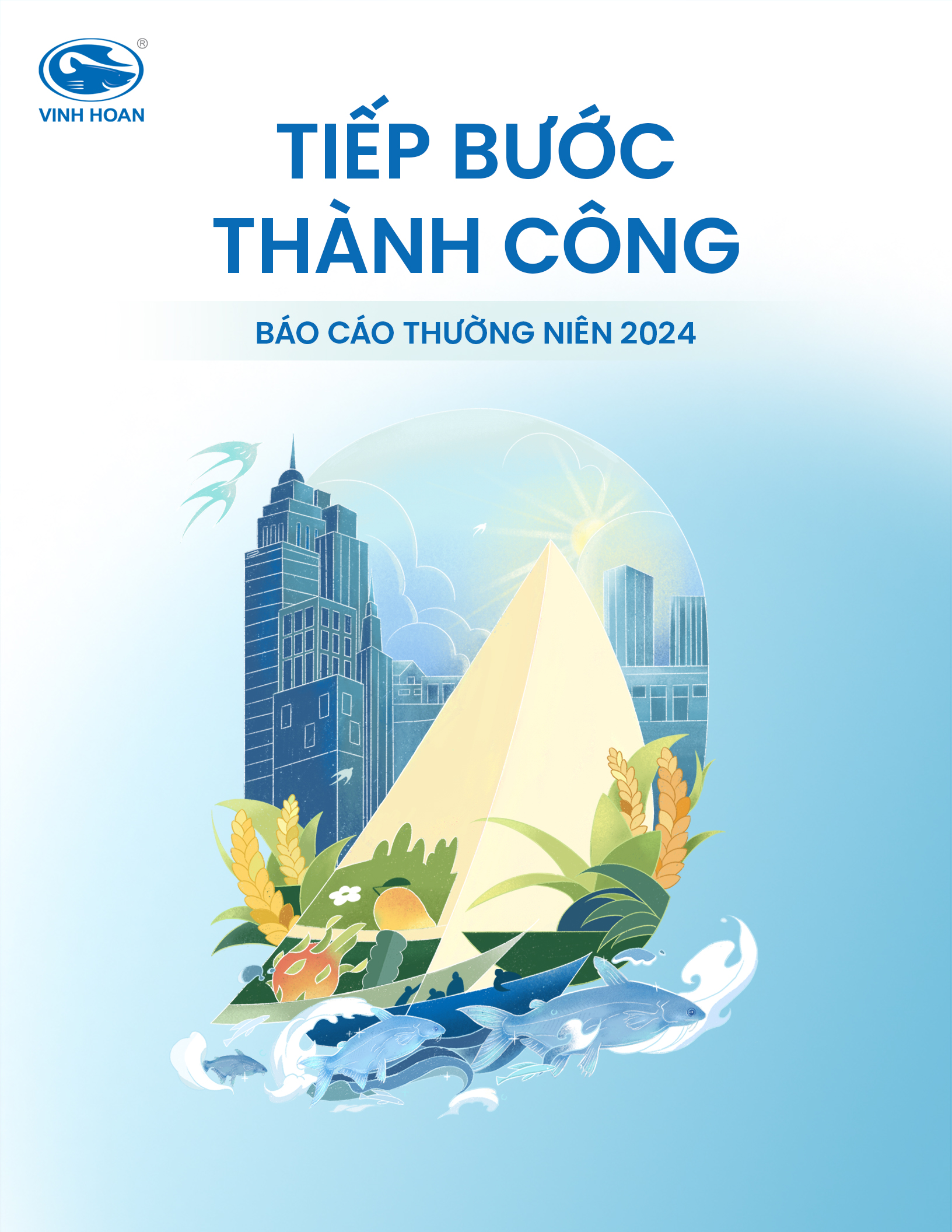 ANNUAL REPORT 2024