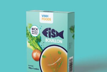 Vinh Hoan Fish Bouillon 2