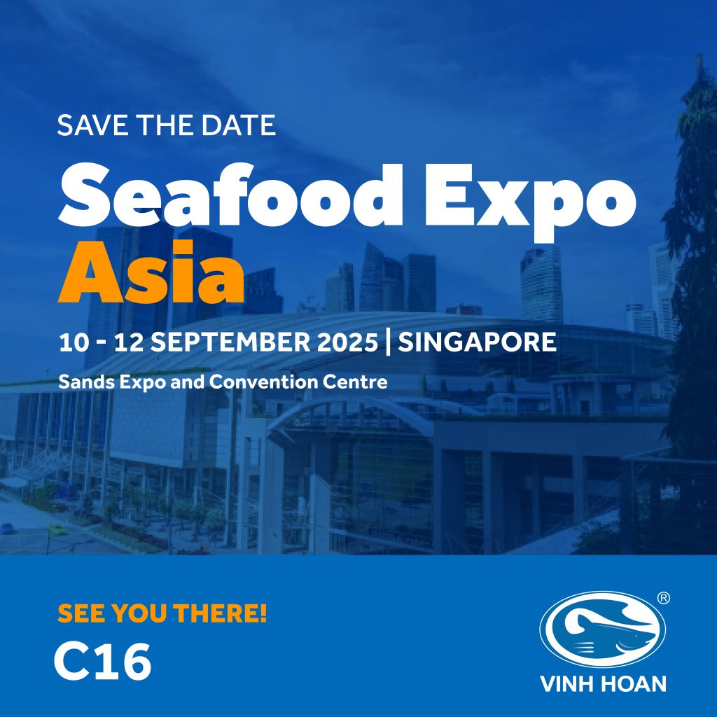 FA 2025 VF Seafood Asia(SG) Tradeshow Comms 14July2025 BLOG EDM