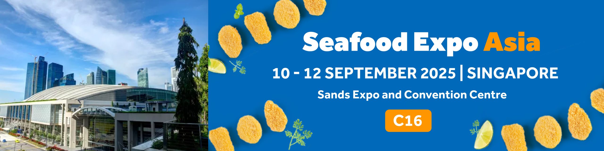 FA 2025 VF Seafood Asia(SG) Tradeshow Comms 14July2025 Landing Page
