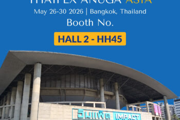 VH Thaifex26 Annoucement
