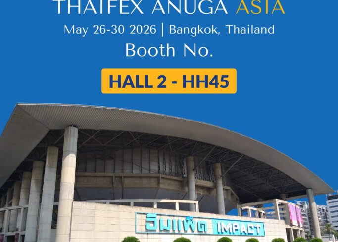 VH Thaifex26 Annoucement
